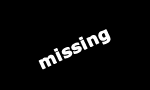 Missing small