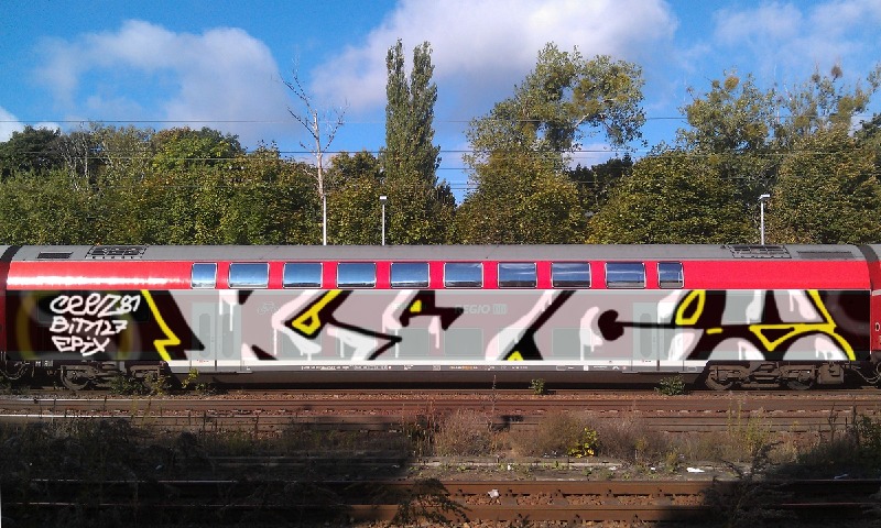 Bombing 1354909409714