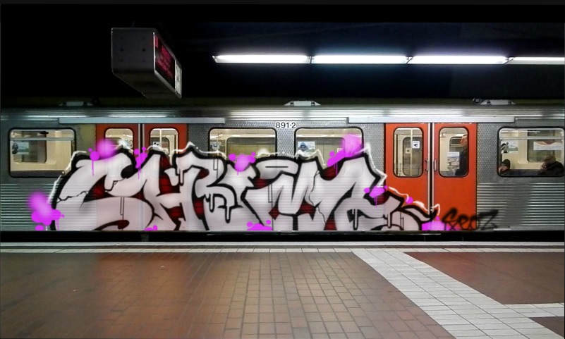 Bombing 1469545446720