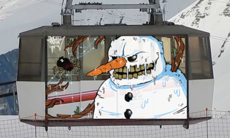 Bombing 1469553166554