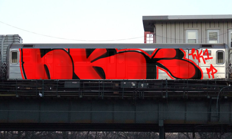 Bombing 1375893460568