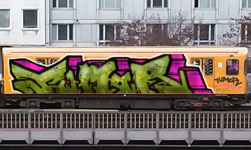 Bombing 1375899986052