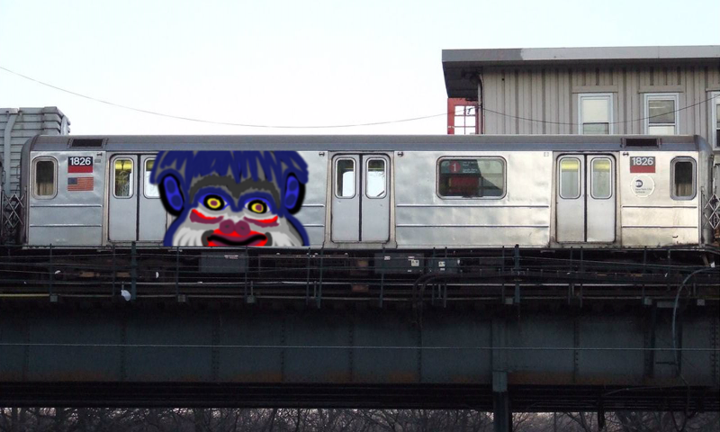 Bombing 1469657511713