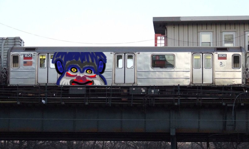 Bombing 1469657511713