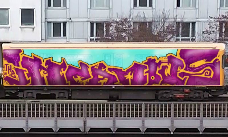 Bombing 1375948815953