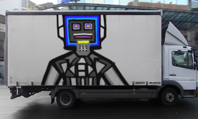 Bombing 1469829504566