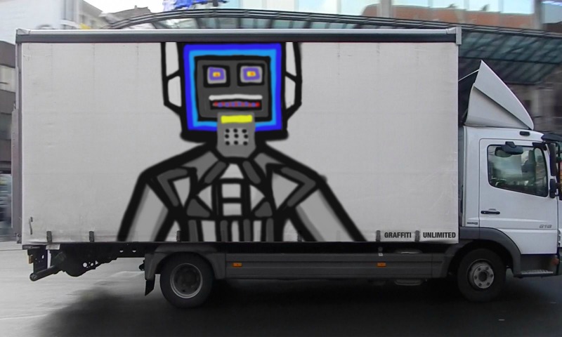 Bombing 1469829504566