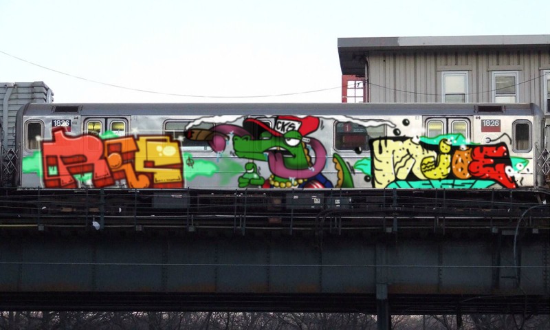 Bombing 1470090759960