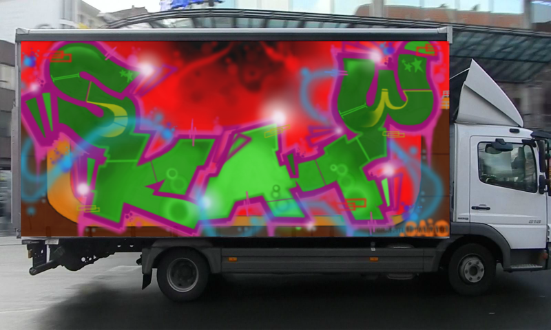 Bombing 1469989398971