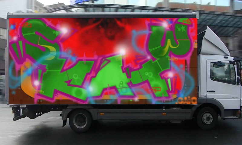 Bombing 1469989398971