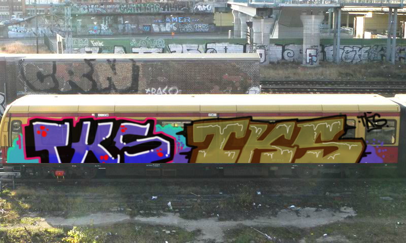 Bombing 1354971766609