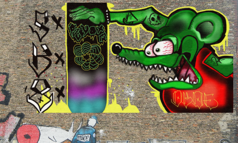 Bombing 1470001401558