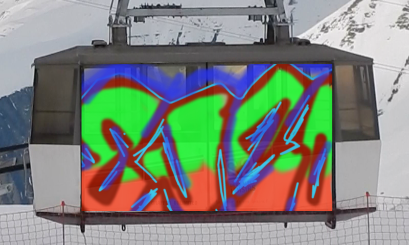 Bombing 1470134478992