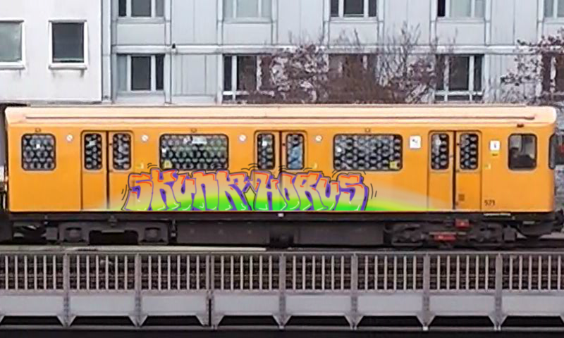 Bombing 1470152029502