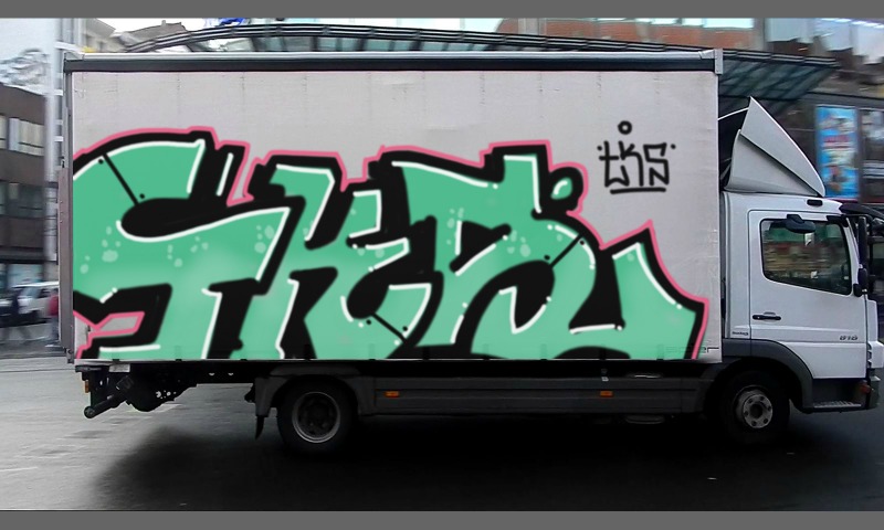 Bombing 1354974184593