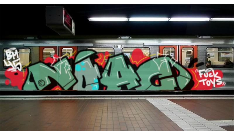 Bombing 1376070182746