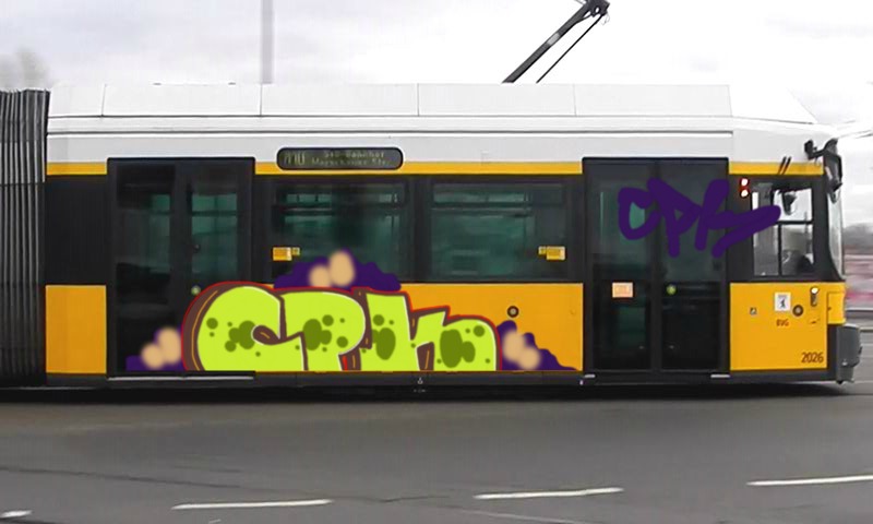 Bombing 1470228622632