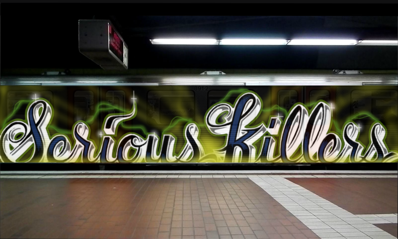 Bombing 1472105107476