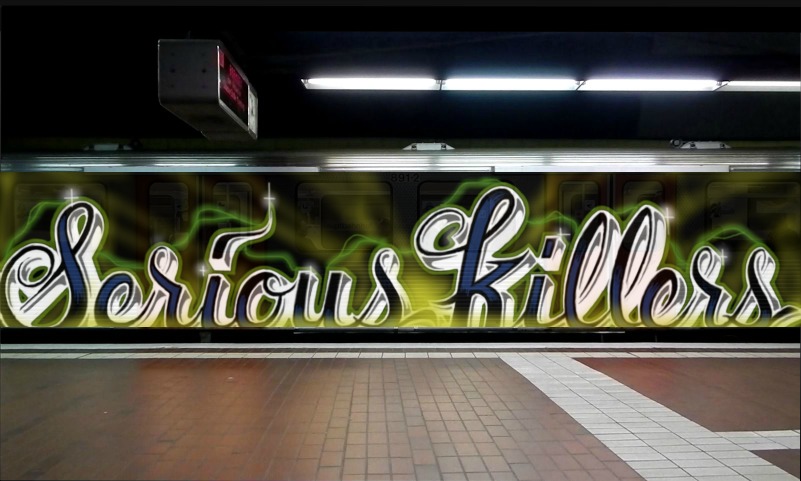 Bombing 1472105107476