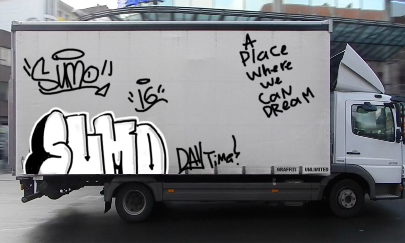 Bombing 1470773342605