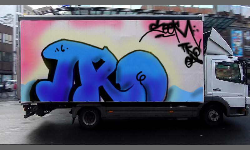 Bombing 1470990742549