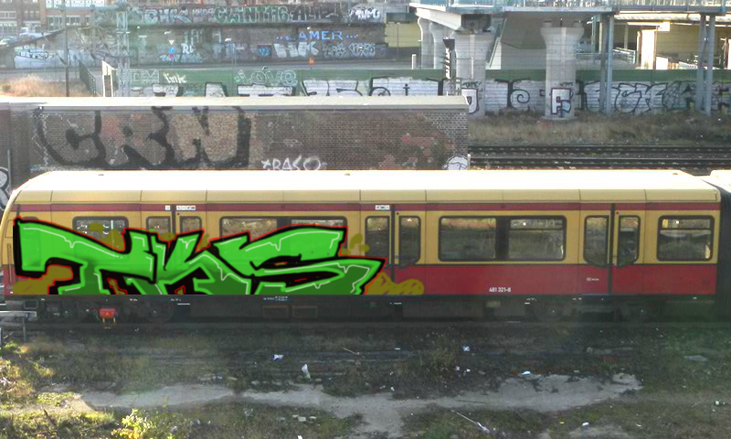 Bombing 1354988692687