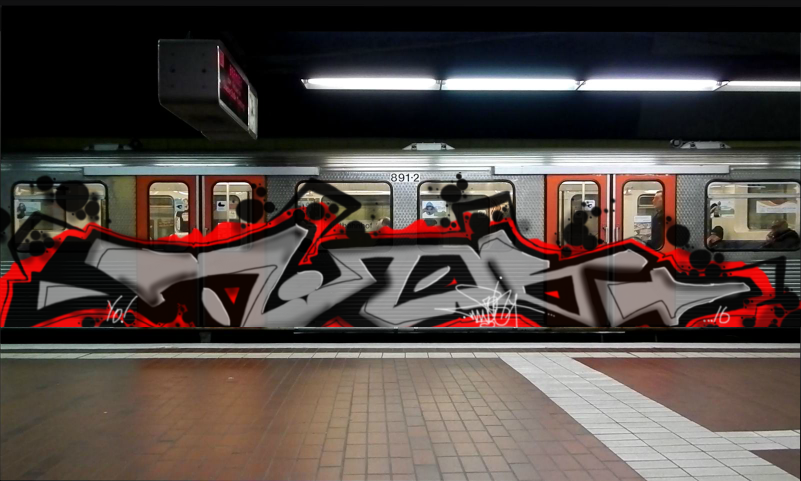 Bombing 1471085518776