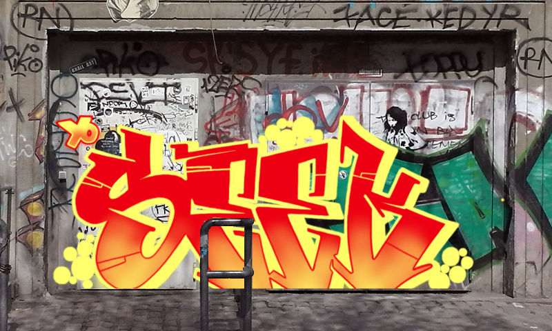 Bombing 1471115432333