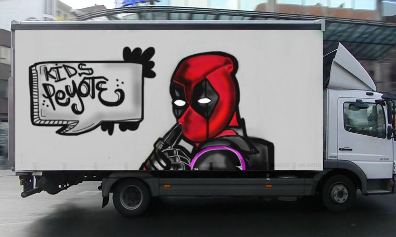 Bombing 1471131160665