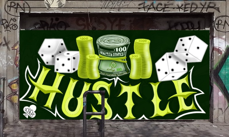 Bombing 1471210719630