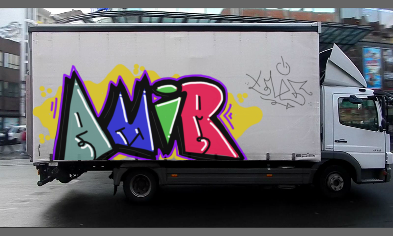 Bombing 1354989783156