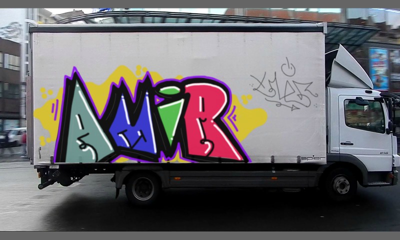 Bombing 1354989783156