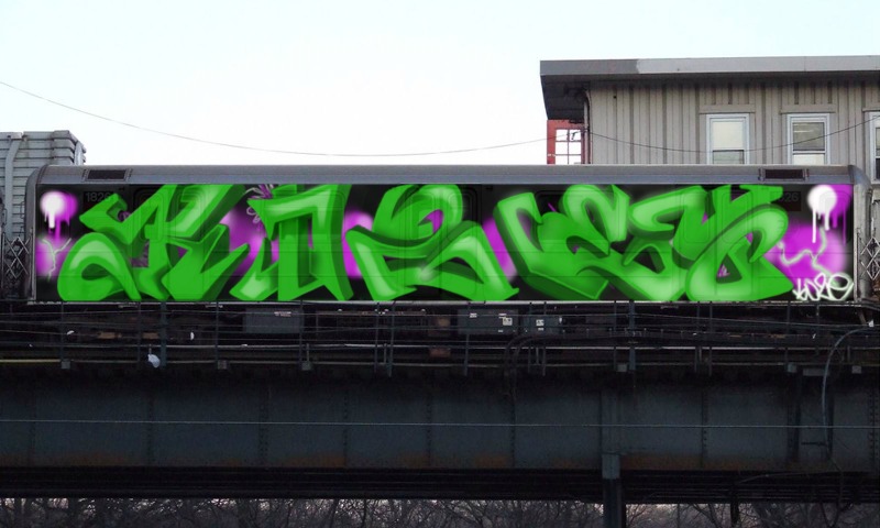 Bombing 1376245121538