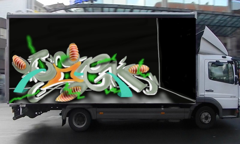 Bombing 1471537180572