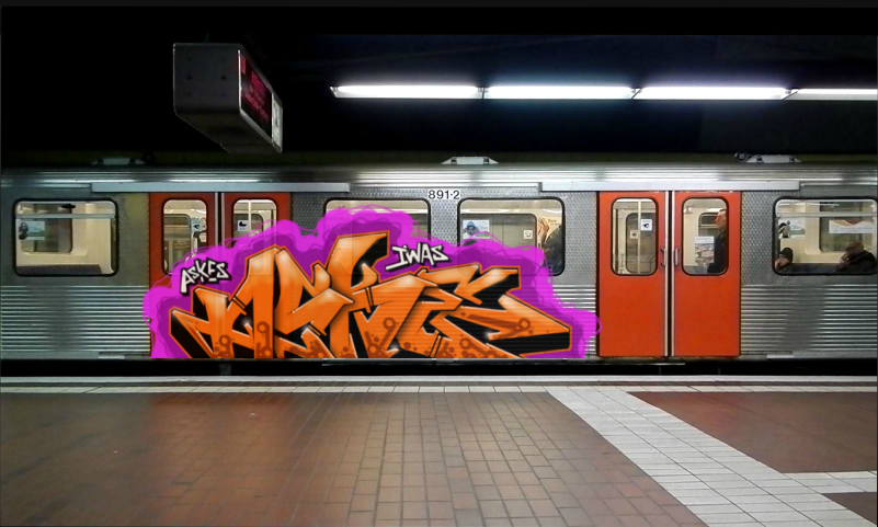 Bombing 1471711040183