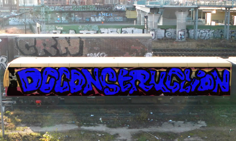 Bombing 1376294558039