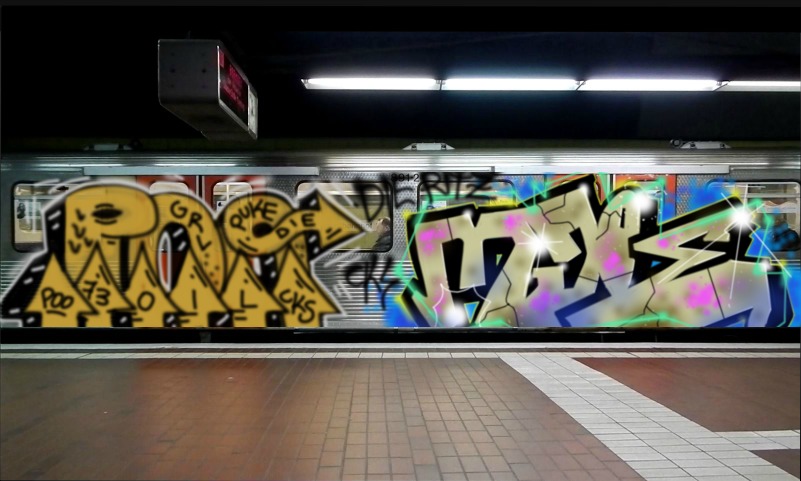 Bombing 1471735919563