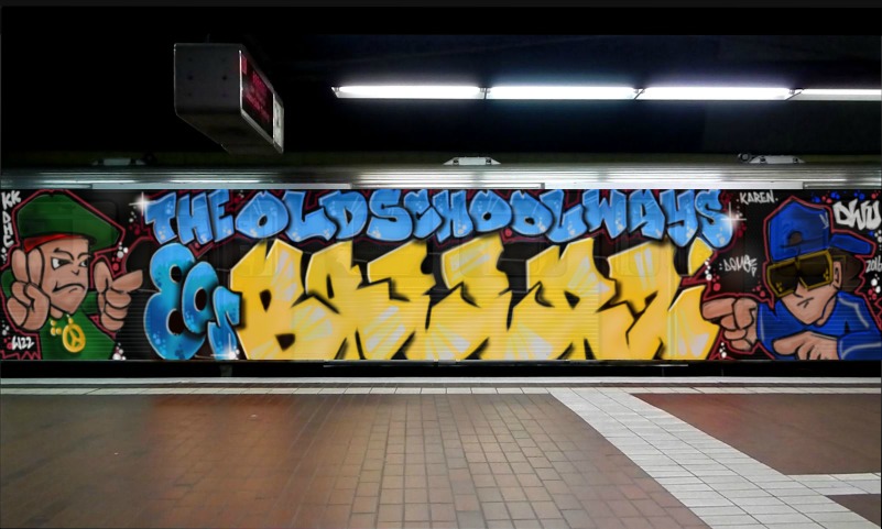 Bombing 1472263521921