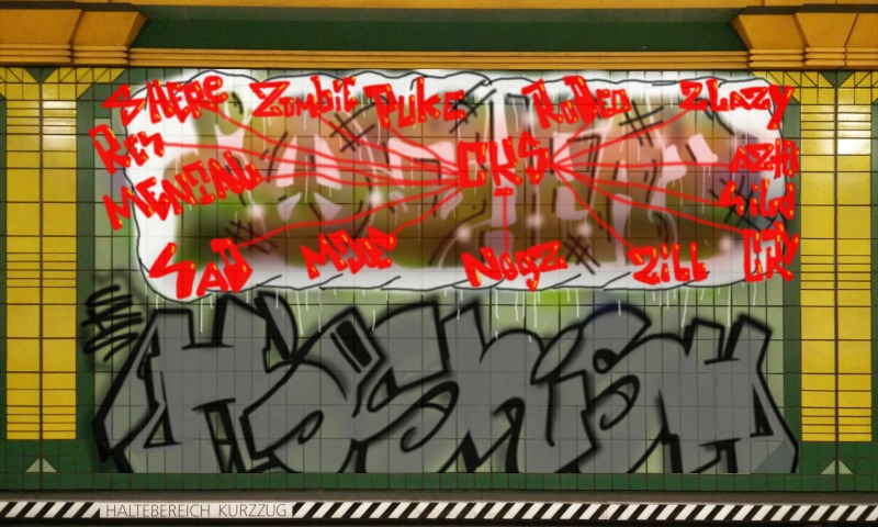 Bombing 1472060988306