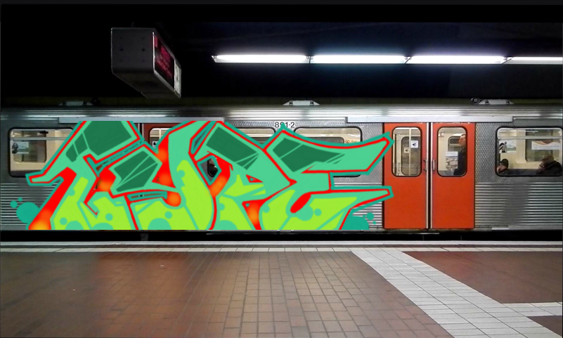 Bombing 1472010297737