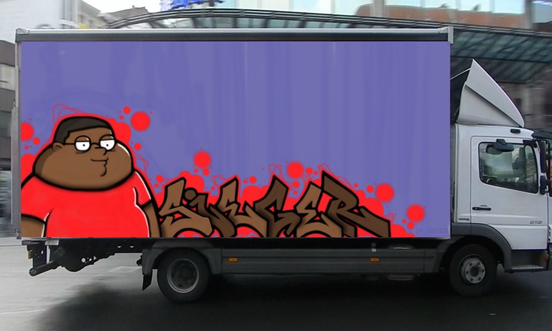 Bombing 1472043785780