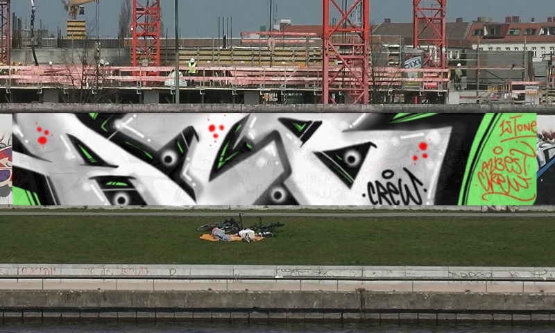 Bombing 1472055297664