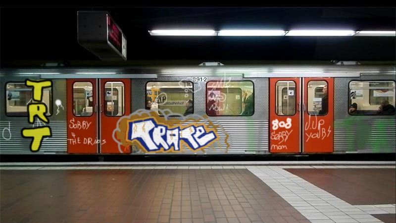 Bombing 1376390267176