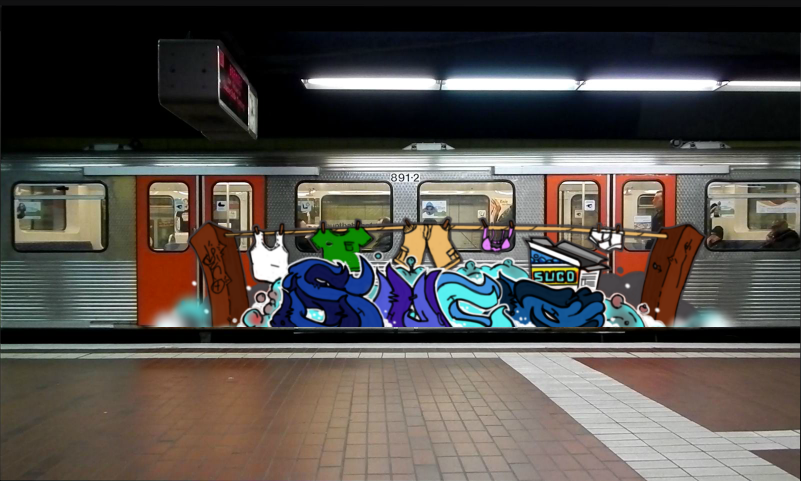 Bombing 1472195694264