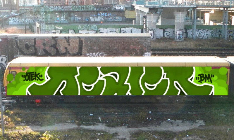 Bombing 1472196461891