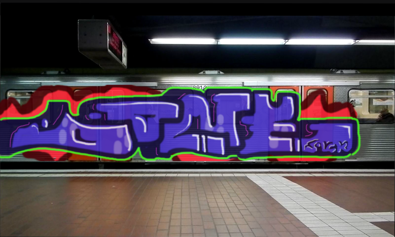 Bombing 1472210109944