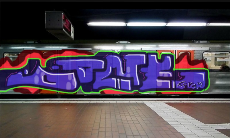 Bombing 1472210109944