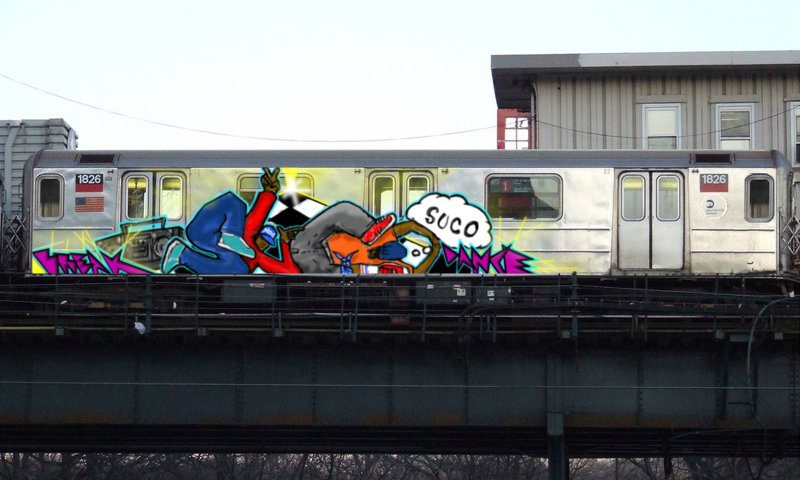 Bombing 1472361853427