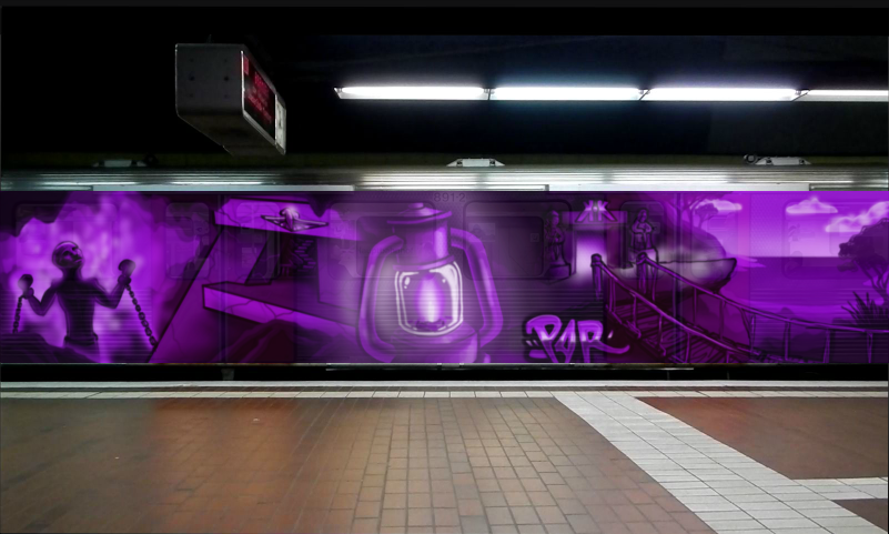 Bombing 1472423569674