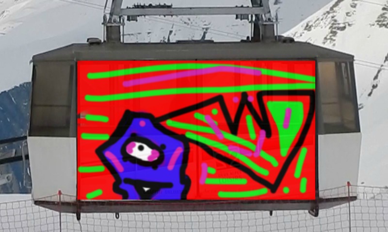 Bombing 1472428070550